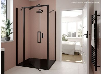 Shower Doors