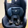 Joie Every Stage 0+/1/2/3 i-Size Car Seat, 0- 7 years Image 2