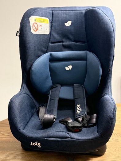 Joie Every Stage 0+/1/2/3 i-Size Car Seat, 0- 7 years