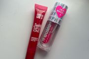 Brand new lip oils Revolution