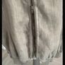 dress Bnwt 100% linen dress size 38 European brand simclan Image 5