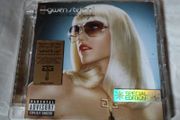 Gwen Stefani - The Sweet Escape Cd