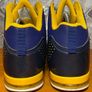 And1 Master 3 Boys Mens Basketball Trainers UK6 EUR39 Image 8