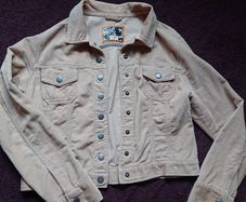 Next Jacket. Size 14