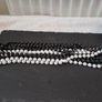3 strings of Beads 1920s Image 5
