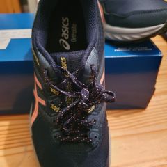 Asics Womens Trainers