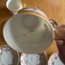 Vintage tea set Image 7