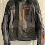 Klim Carlsbad gore-tex jacket and pants Image 3
