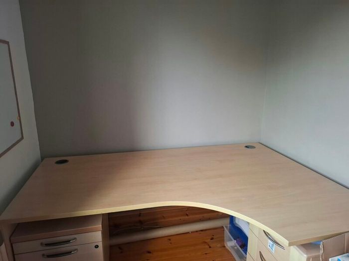 Office Desk