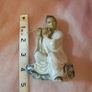 Vintage Chinese Shivan "Mudman" figurine Image 7