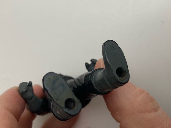 vintage Star Wars figures