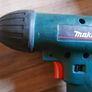 Makita 14.4V Impact Gun In Case - works well Image 8