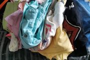 zara h&amp;m girls bundle
