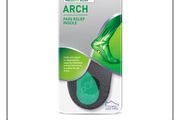 Scholl Arch Support