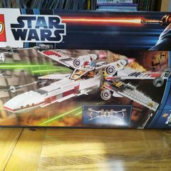 Lego Star Wars 9493