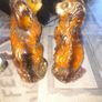 Pair of Vintage Spaniel Dog Figurines. Postage Available or Collection Image 2