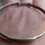 Vintage Sterling Silver 925 Rachael Bracelet 5,1g Image 4