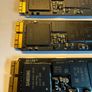 Samsung MZ-JPV128S/0A2 - 128GB SSD for Apple MacBook - read the add Image 3