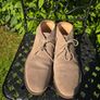 Loake Men's Sahara Desert Boots Size UK9.5 Image 3
