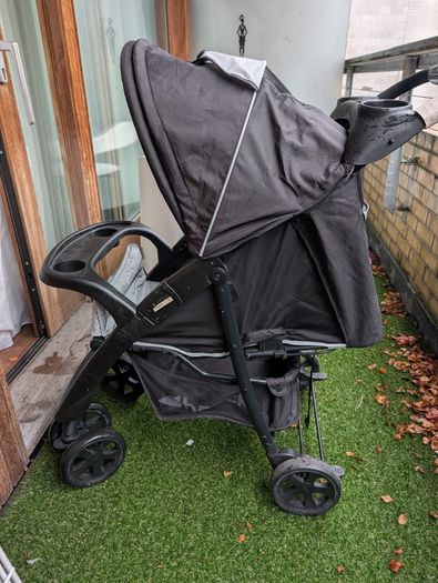 Child Stroller
