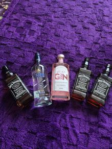 Bundle of various stuff