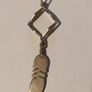 Handmade Sterling Silver Pendant Image 2