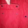 Red Jacket - Spanish brand Punt Roma - Removable Hood - UK 10 - BNWT RRP 115 Image 9