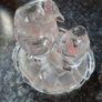 Cristal d'Arques Penguins Image 6
