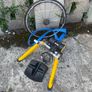Tacx Vortex Smart Trainer Image 2