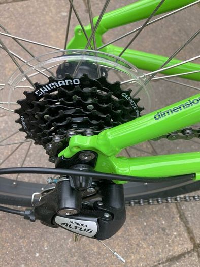 24kids bike