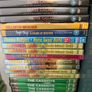 Irish Country, Folk and Comedy CD and DVD Lot. 250 Items. Mostly New and Sealed. Image 9