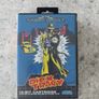 Dick Tracy - Sega Megadrive Image 2