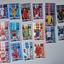 Topps Match Attax UEFA Euro 2024 Card Bundle Image 7