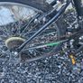 free bike needs gear and one brake cable Image 3