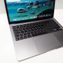 Apple MacBook Air A2337 (2020) | Apple M1 Chip | 16GB RAM | 256GB SSD | Space Grey Image 4
