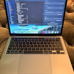 Apple MacBook Pro 13 M1 16Gb RAM 512Gb SSD