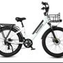 Samebike RS-A01 Plus Electric Bike Image 2