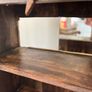 Rustic Indian Jali Solid Wood Cabinet / Accent Sideboard / TV Stand Image 5