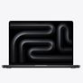 MacBook Pro Space Black Image 5