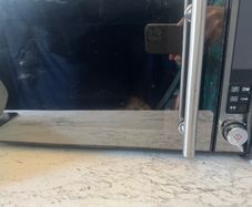 Free microwave