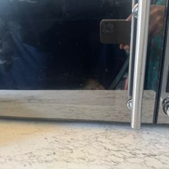 Free microwave