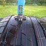 21" Genuine Audi Q8 S Line Alloys with tyres Image 6