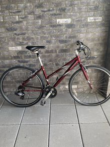 bike