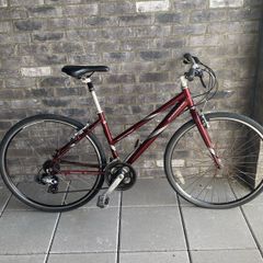bike