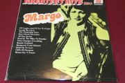 Margo Greatest Hits 1974 Irish Pressing Lp