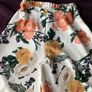Floral Culottes Image 5