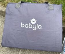 Babylo Travel Cot