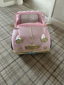 our generation car