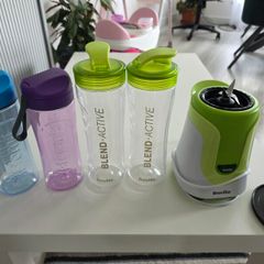 Blend Active