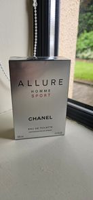 Perfume - Chanel Sport